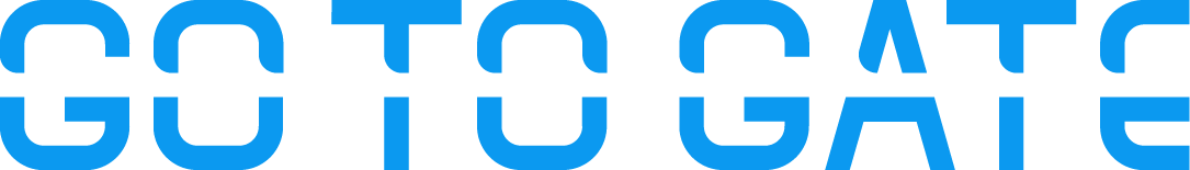 Gotogate logo