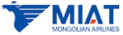 airline logotype
