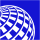 United Airlines logo