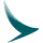 Cathay Pacific Airways logo