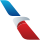 American Airlines logo