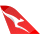 Qantas Airways logo